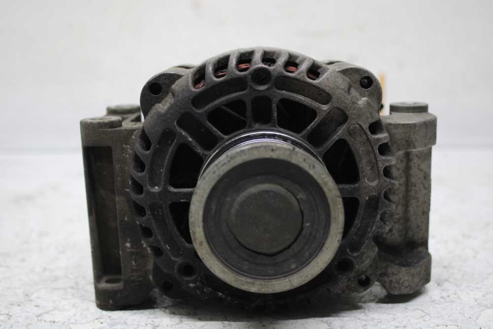 ALTERNATEUR OPEL 100A - Vue 1